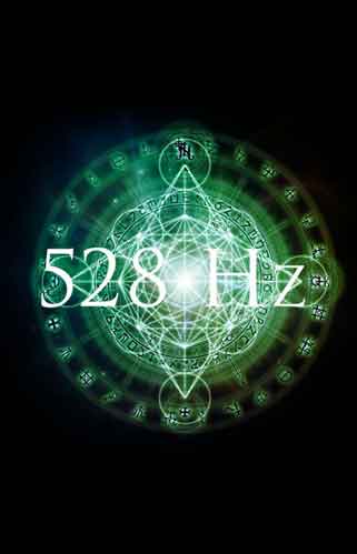 Musique - Thérapie fréquentielle